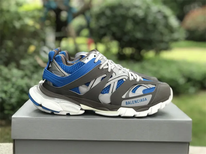Balenciaga 3.0 Grey Blue（7-12 work day deliver）
