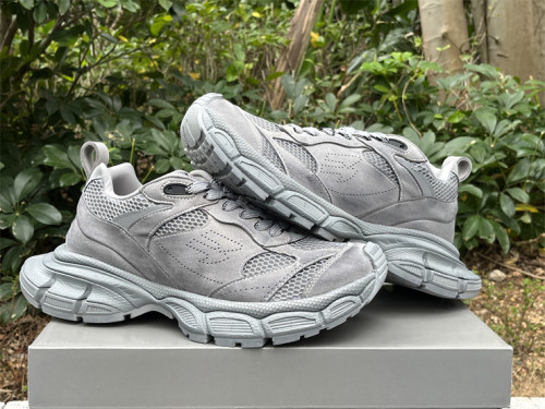 Balenciaga 10 3XL Grey（7-12 work day deliver）
