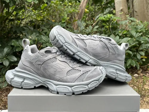 Balenciaga 10 3XL Grey（7-12 work day deliver）