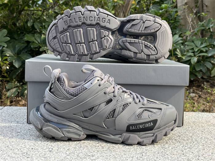 Balenciaga 3.0 Dark Grey（7-12 work day deliver）