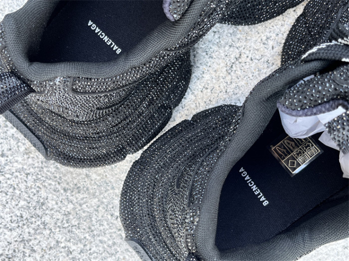 Balenciaga 10 3XL Black Diamond（7-12 work day deliver）
