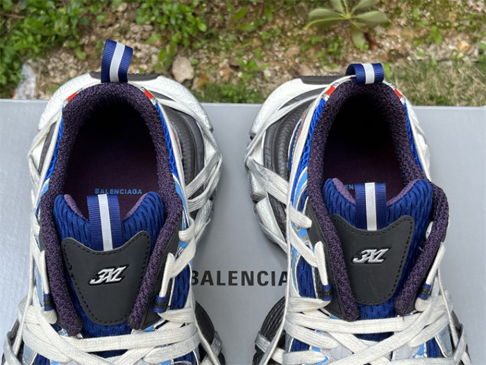 Balenciaga 10 3XL straps（7-12 work day deliver）