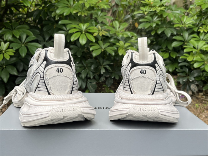 Balenciaga 10 3XL Fabric Beige Gray（7-12 work day deliver）