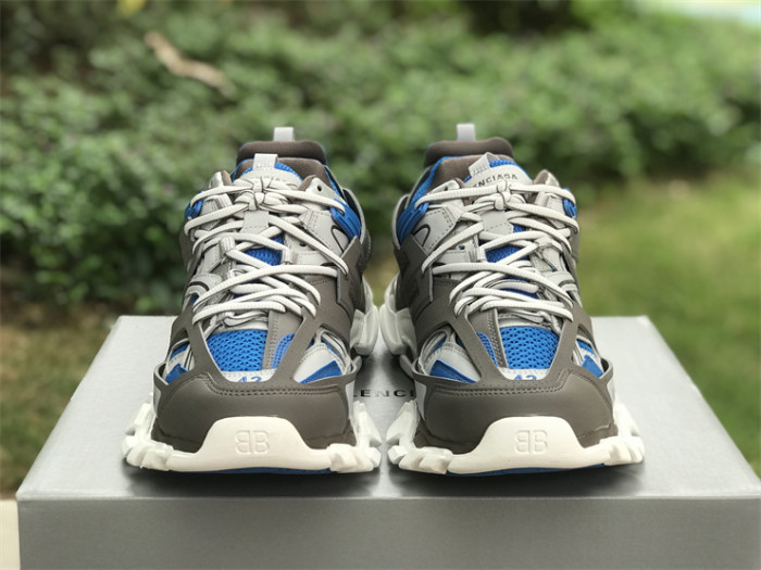 Balenciaga 3.0 Grey Blue（7-12 work day deliver）