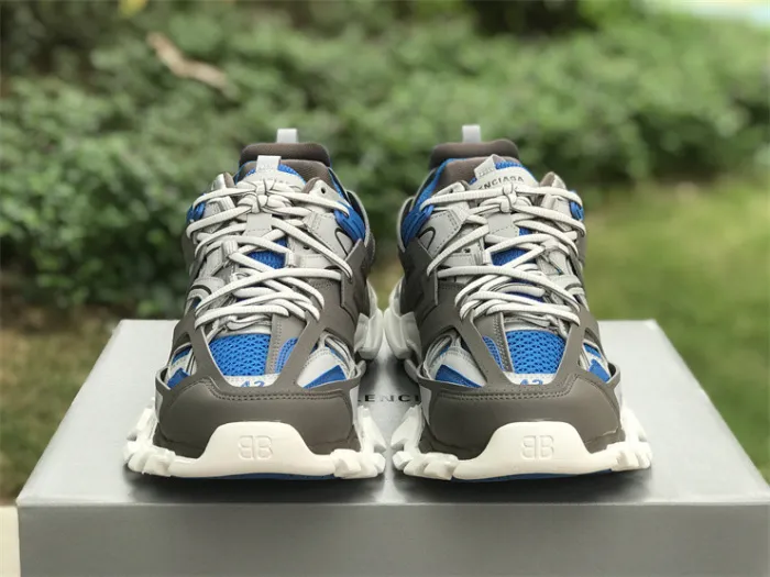 Balenciaga 3.0 Grey Blue（7-12 work day deliver）