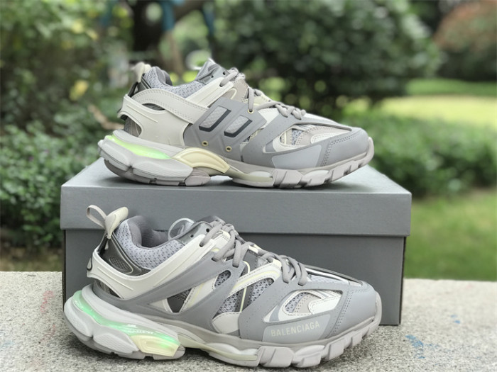Balenciaga 3.0 Light Shoes LED（7-12 work day deliver）