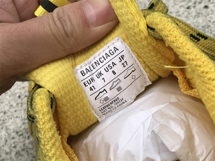 Balenciaga 10 3XL（7-12 work day deliver）