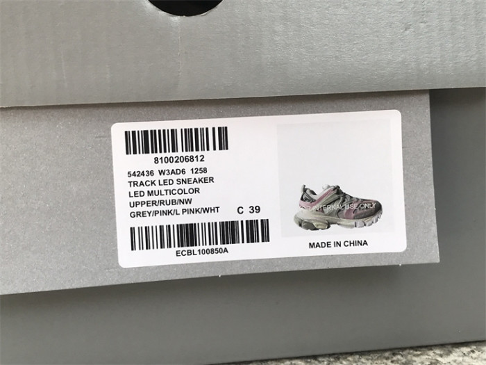 Balenciaga 3.0（7-12 work day deliver）