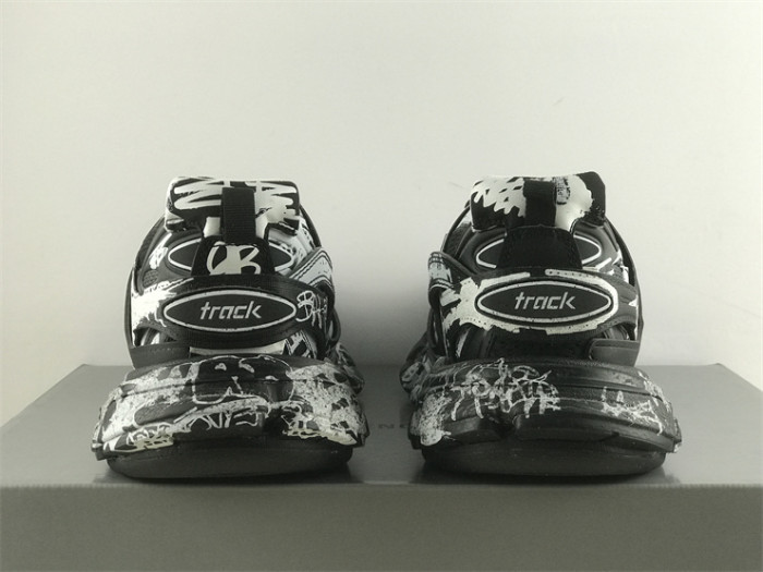 Balenciaga 3.0 Graffiti（7-12 work day deliver）