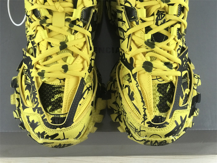Balenciaga 3.0 Graffiti（7-12 work day deliver）