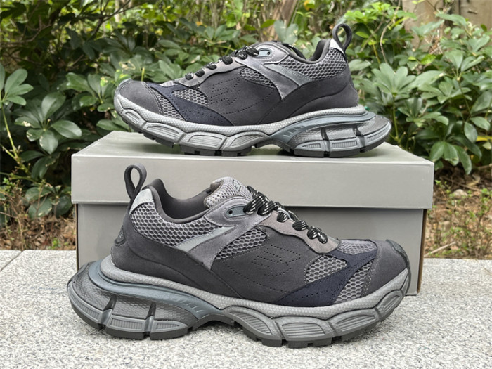 Balenciaga 10 3XL dark grey（7-12 work day deliver）