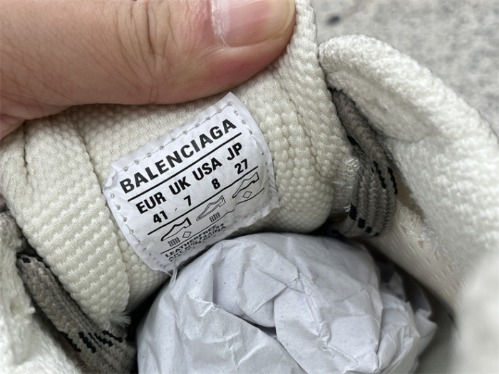 Balenciaga 10 3XL（7-12 work day deliver）