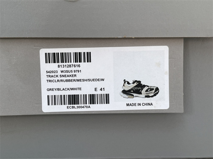 Balenciaga 3.0（7-12 work day deliver）