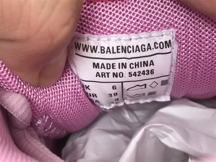 Balenciaga 3.0（7-12 work day deliver）