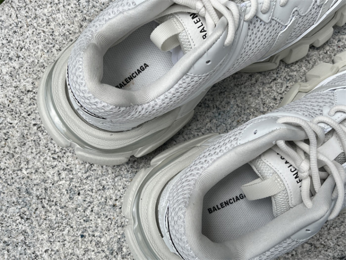 Balenciaga 3.0 All White（7-12 work day deliver）