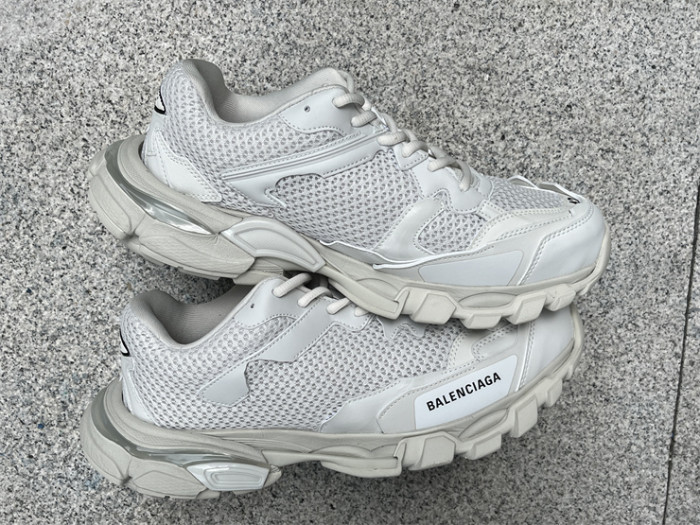 Balenciaga 3.0 All White（7-12 work day deliver）
