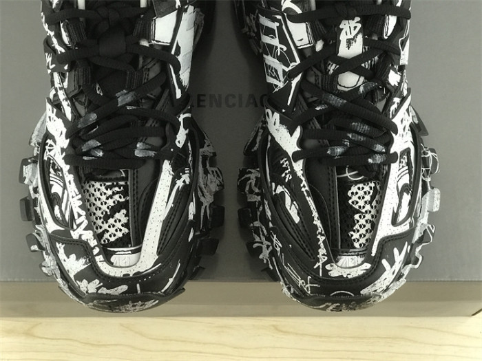 Balenciaga 3.0 Graffiti（7-12 work day deliver）