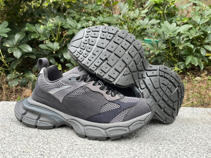 Balenciaga 10 3XL dark grey（7-12 work day deliver）