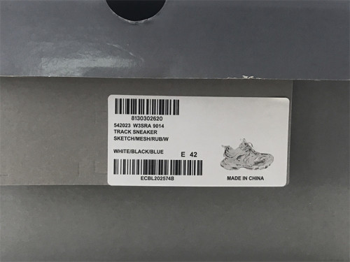 Balenciaga 3.0 Graffiti（7-12 work day deliver）