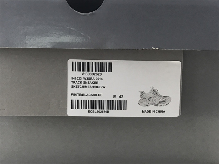 Balenciaga 3.0 Graffiti（7-12 work day deliver）