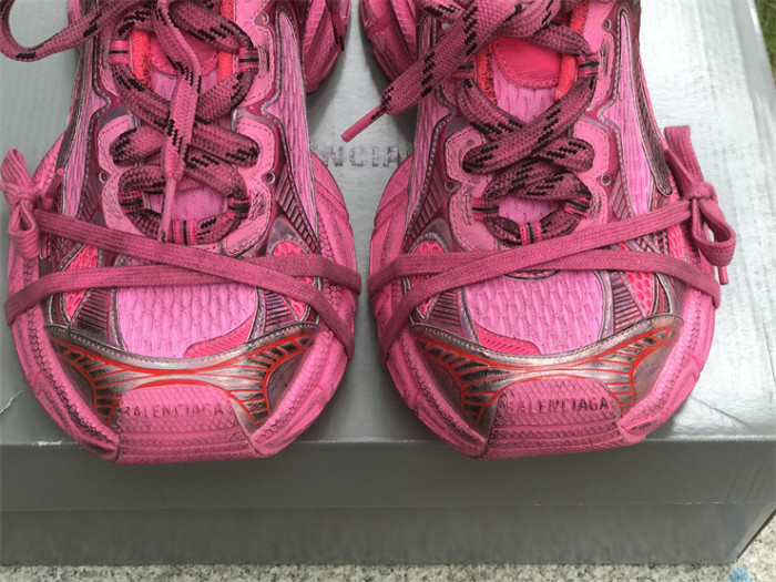 Balenciaga 10 3XL Pink（7-12 work day deliver）