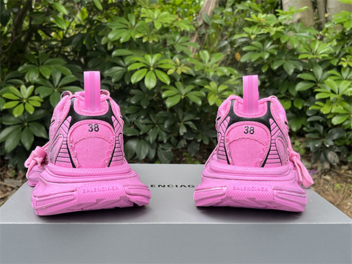 Balenciaga 10 3XL Fabric Pink（7-12 work day deliver）