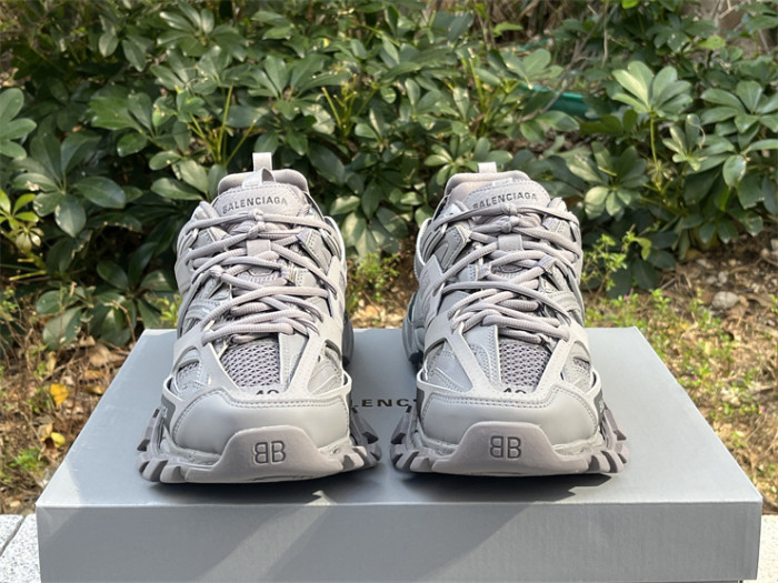 Balenciaga 3.0 Dark Grey（7-12 work day deliver）