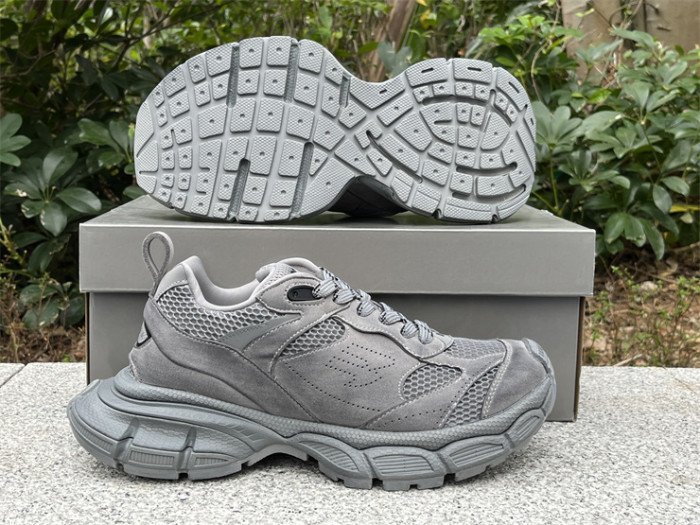 Balenciaga 10 3XL Grey（7-12 work day deliver）
