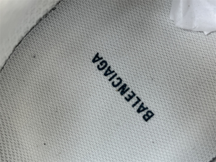Balenciaga 10 3XL gray green yellow（7-12 work day deliver）