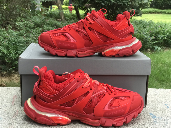 Balenciaga 3.0 Light Shoes LED（7-12 work day deliver）