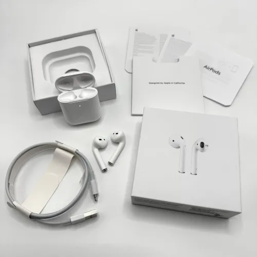 AirPods 2