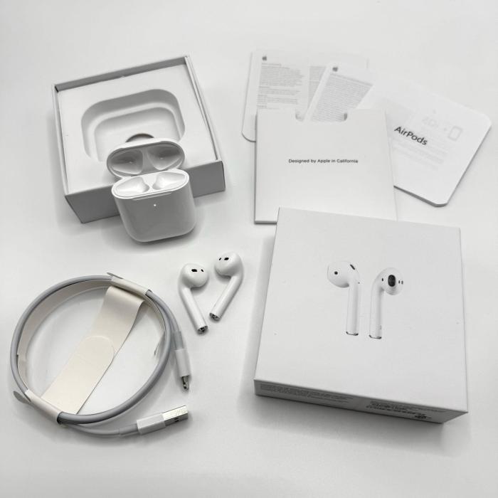 AirPods 2