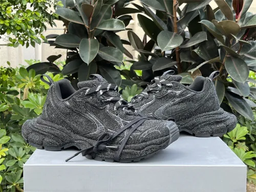 Balenciaga 10 3XL Black Diamond（7-12 work day deliver）