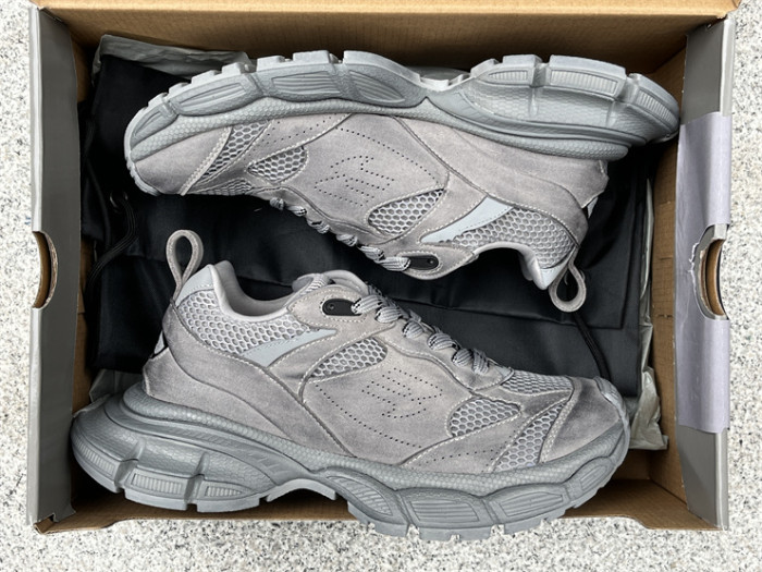 Balenciaga 10 3XL Grey（7-12 work day deliver）