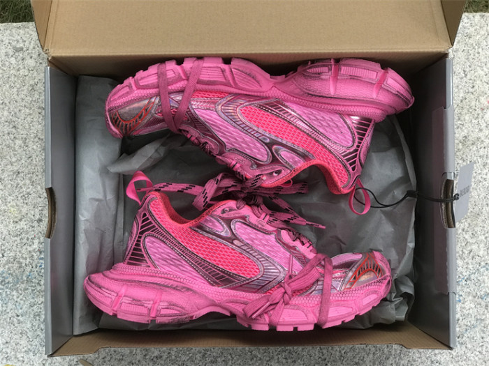 Balenciaga 10 3XL Pink（7-12 work day deliver）