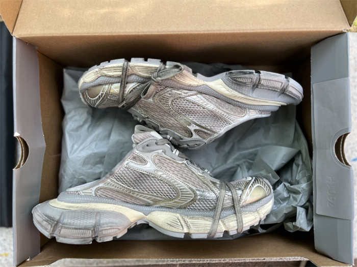 Balenciaga 10 3XL half-slip（7-12 work day deliver）