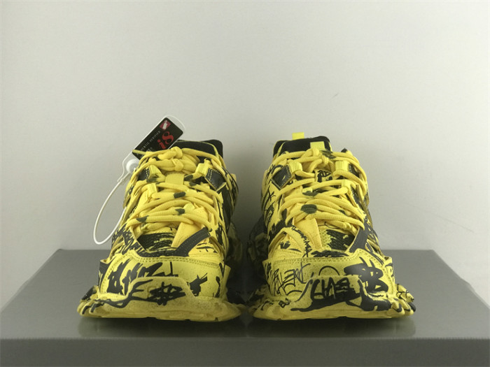 Balenciaga 3.0 Graffiti（7-12 work day deliver）