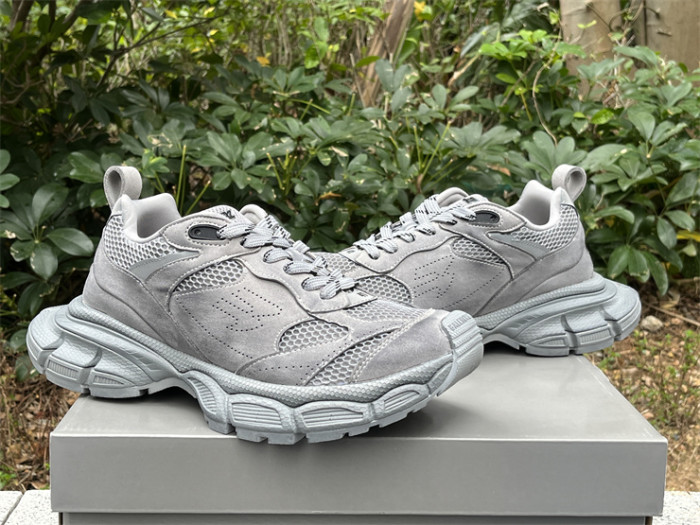 Balenciaga 10 3XL Grey（7-12 work day deliver）