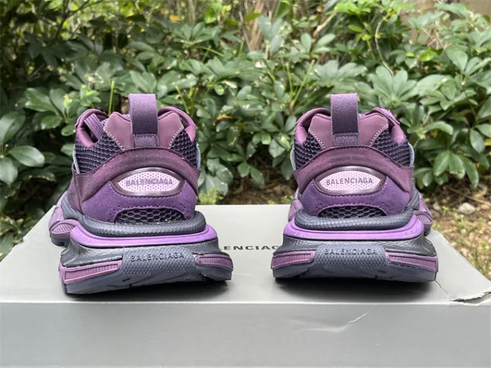 Balenciaga 10 3XL purple（7-12 work day deliver）