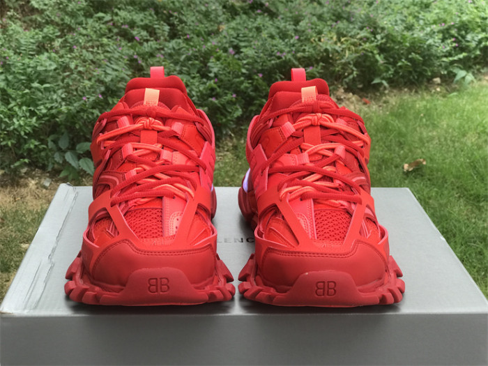 Balenciaga 3.0 Light Shoes LED（7-12 work day deliver）