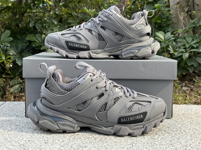 Balenciaga 3.0 Dark Grey（7-12 work day deliver）
