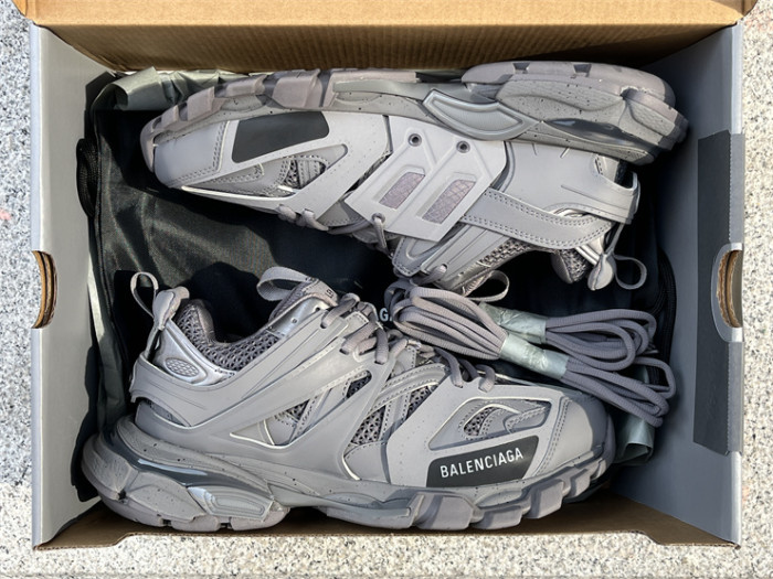 Balenciaga 3.0 Dark Grey（7-12 work day deliver）