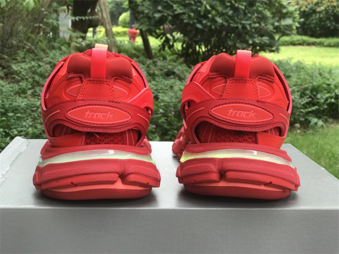 Balenciaga 3.0 Light Shoes LED（7-12 work day deliver）