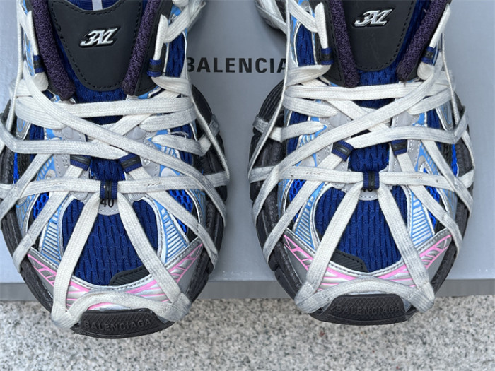 Balenciaga 10 3XL straps（7-12 work day deliver）