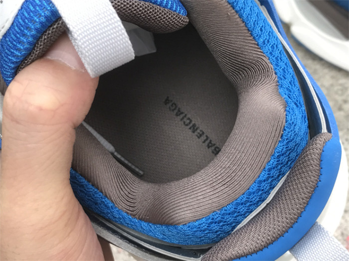 Balenciaga 3.0 Grey Blue（7-12 work day deliver）