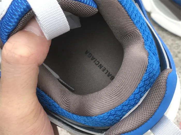 Balenciaga 3.0 Grey Blue（7-12 work day deliver）