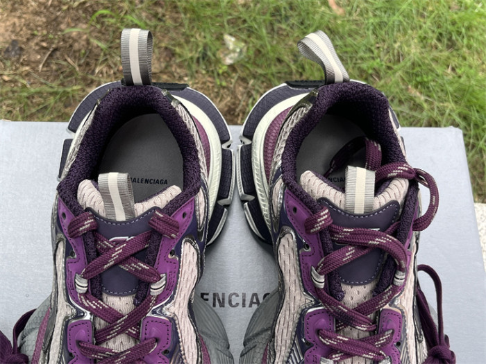 Balenciaga 10 3XL Violet（7-12 work day deliver）