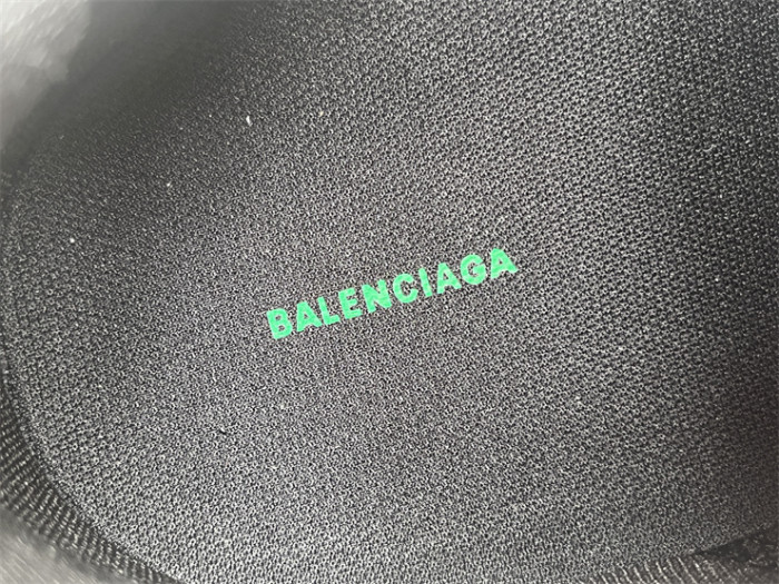 Balenciaga 10XL CARGO black gray green（7-12 work day deliver）