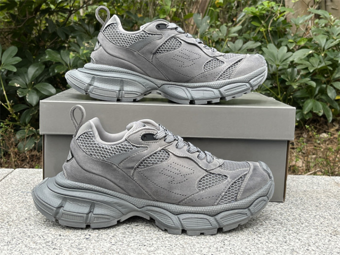 Balenciaga 10 3XL Grey（7-12 work day deliver）