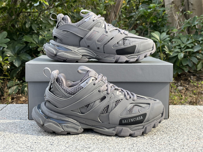 Balenciaga 3.0 Dark Grey（7-12 work day deliver）